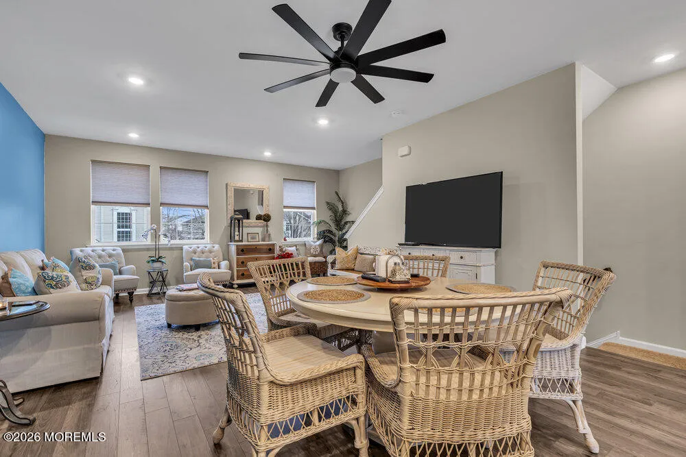 5 Farrah Drive Manahawkin, NJ 08050