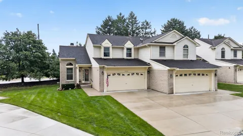 24303 Weathervane Court