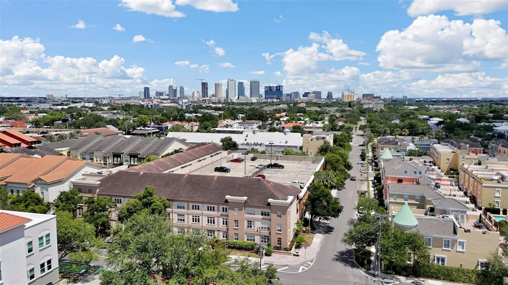 520 S ARMENIA AVENUE #1219G Tampa, FL 33609