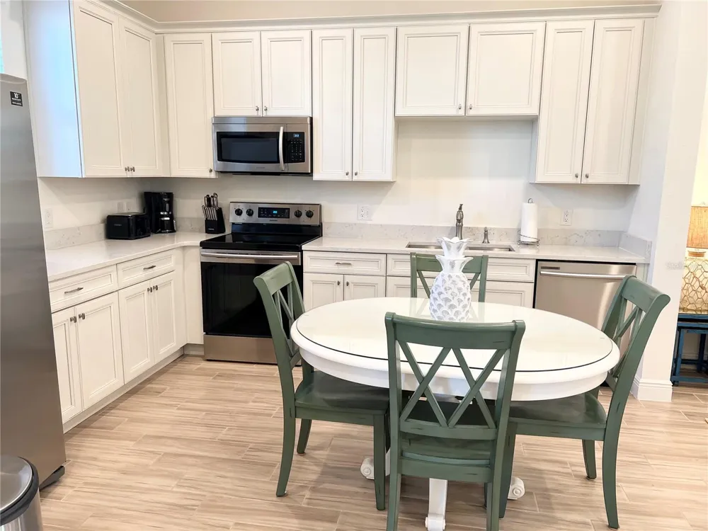 8036 LOST SHAKER LANE Kissimmee, FL 34747