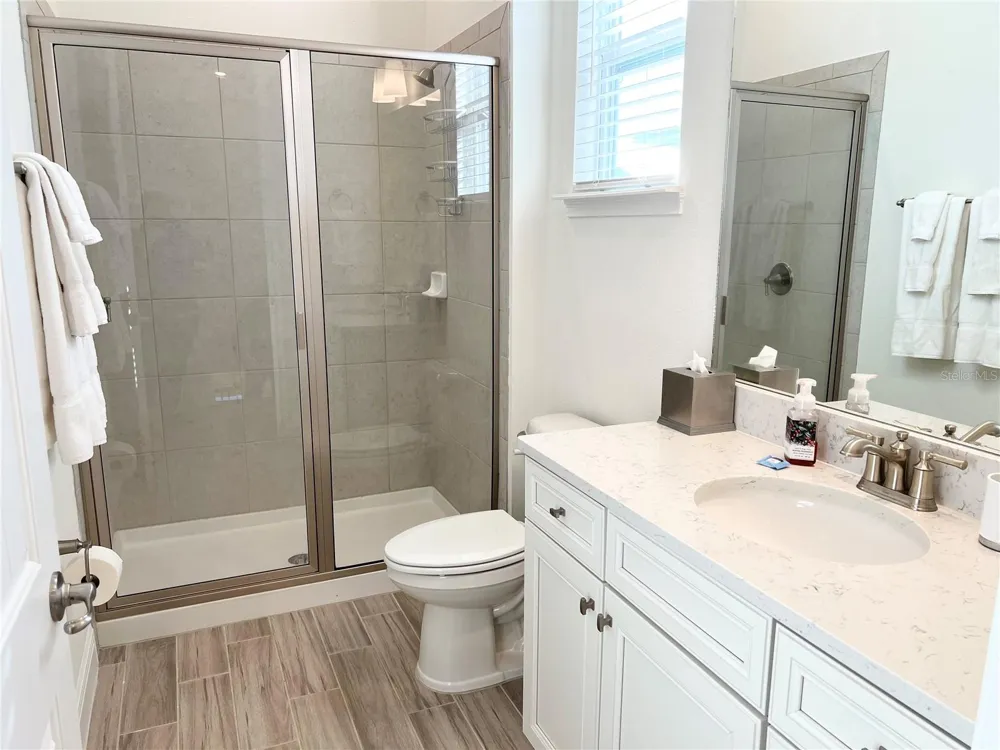 8036 LOST SHAKER LANE Kissimmee, FL 34747
