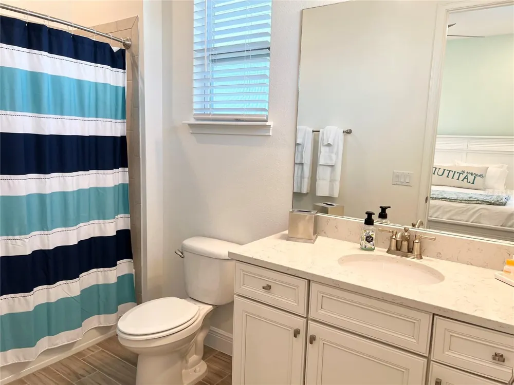 8036 LOST SHAKER LANE Kissimmee, FL 34747
