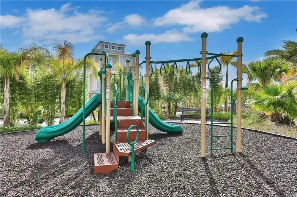 8036 LOST SHAKER LANE Kissimmee, FL 34747
