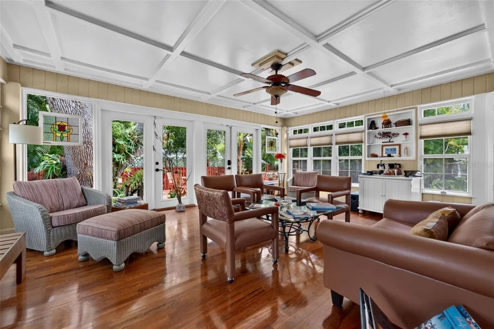 4451 CHARLES LANE Sarasota, FL 34234
