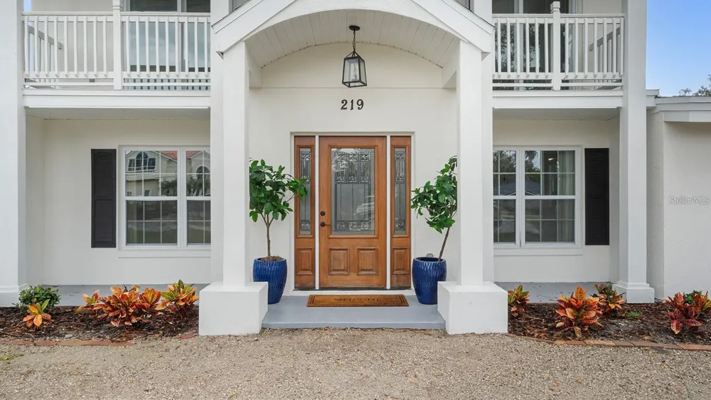 219 NOB HILL CIRCLE Longwood, FL 32779