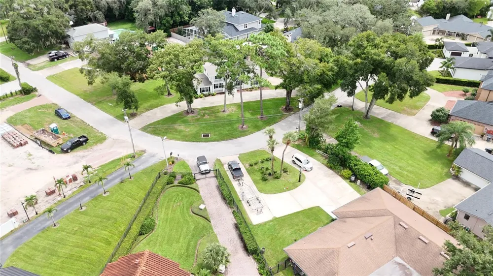 219 NOB HILL CIRCLE Longwood, FL 32779