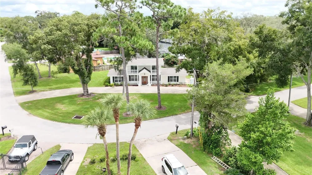 219 NOB HILL CIRCLE Longwood, FL 32779