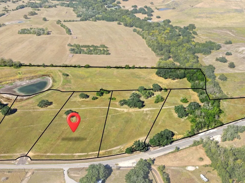 2955 FM 956 Schulenburg, TX 78956