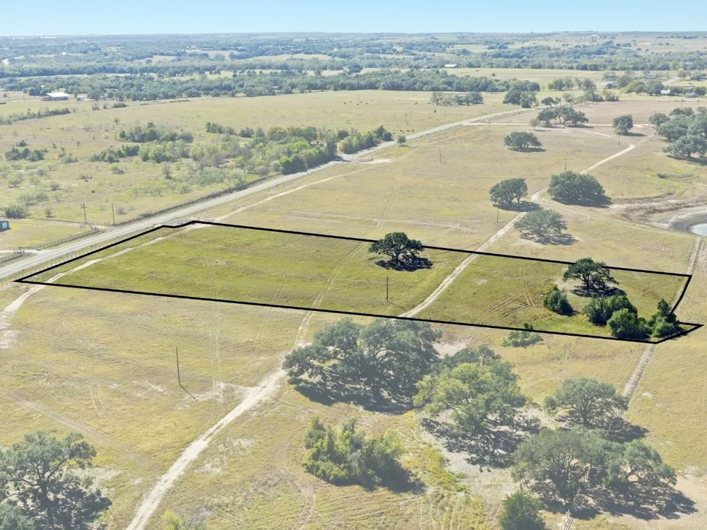 2955 FM 956 Schulenburg, TX 78956