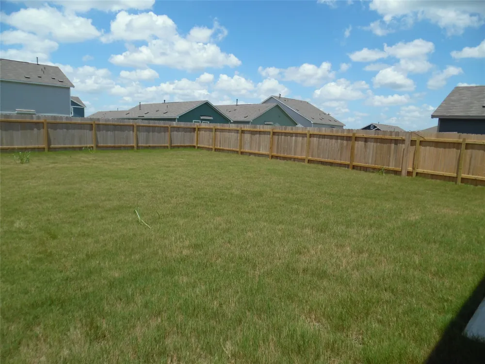 2307 TORNADO Alley Lockhart, TX 78644