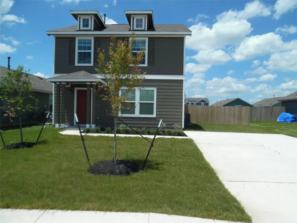 2307 TORNADO Alley Lockhart, TX 78644