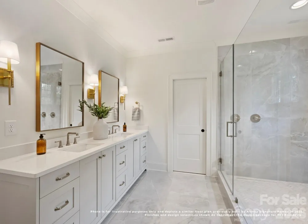 707 Poindexter Drive Charlotte, NC 28209