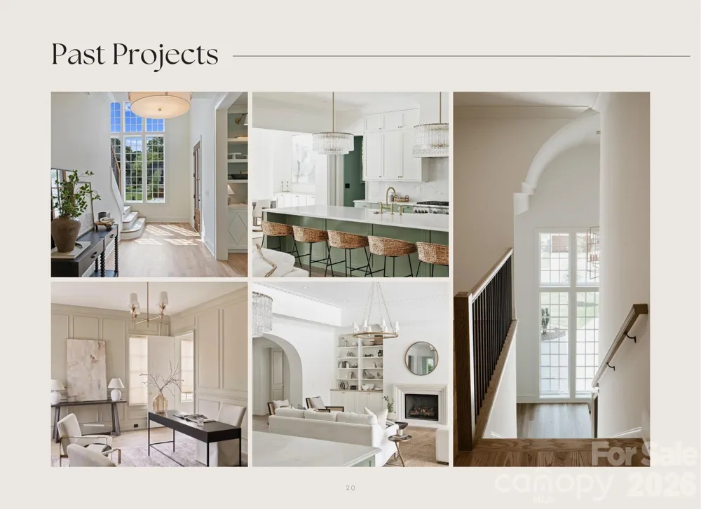 707 Poindexter Drive Charlotte, NC 28209