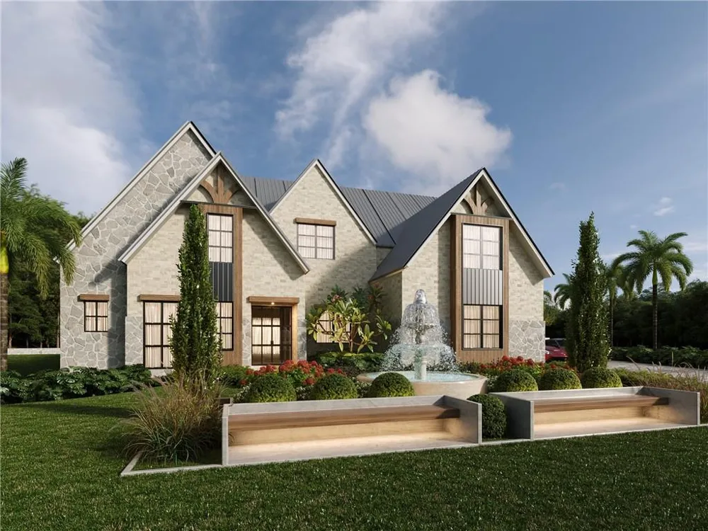 6146 Bethany View Trail Buford, GA 30518