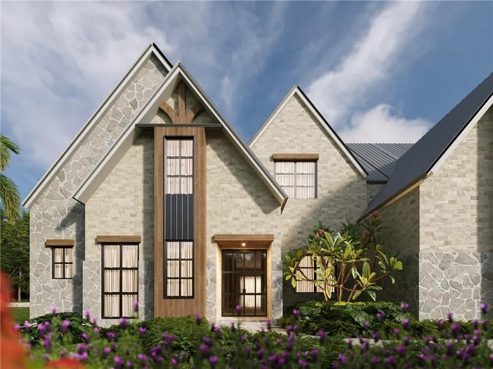 6146 Bethany View Trail Buford, GA 30518