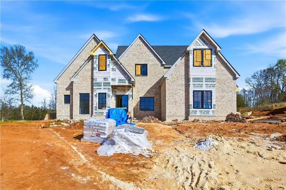 6146 Bethany View Trail Buford, GA 30518