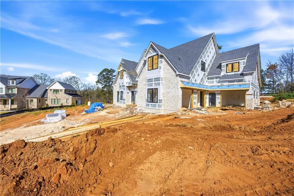 6146 Bethany View Trail Buford, GA 30518