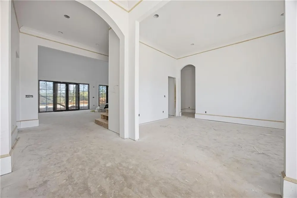 6146 Bethany View Trail Buford, GA 30518