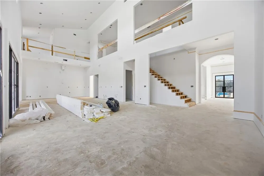 6146 Bethany View Trail Buford, GA 30518