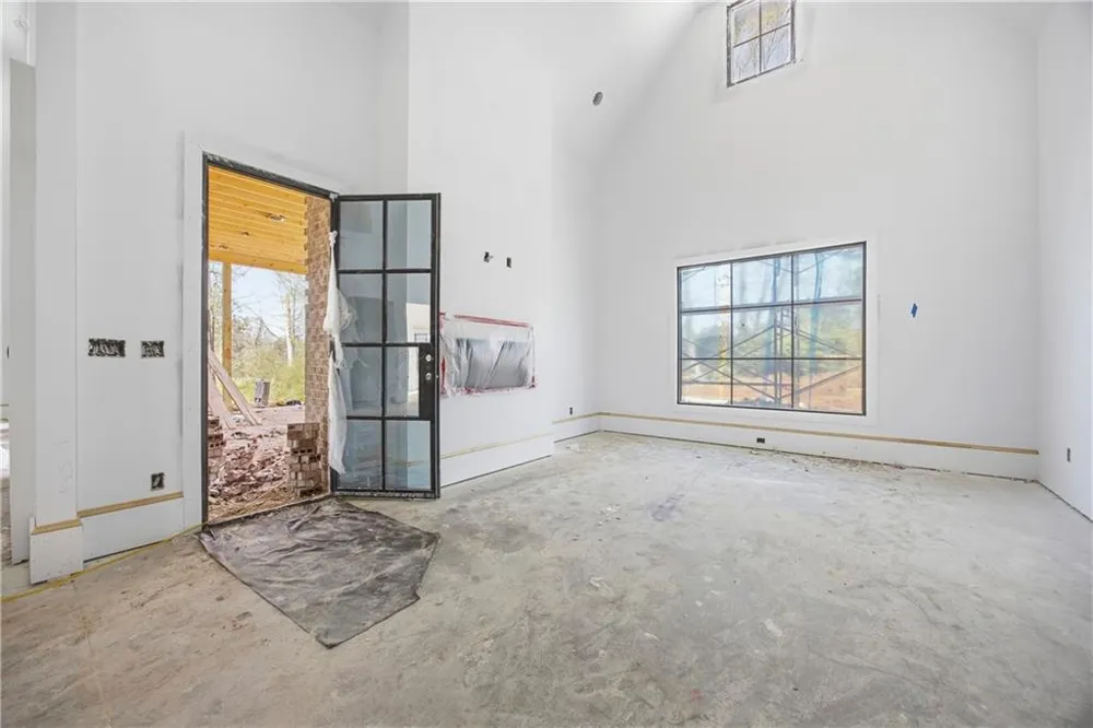6146 Bethany View Trail Buford, GA 30518