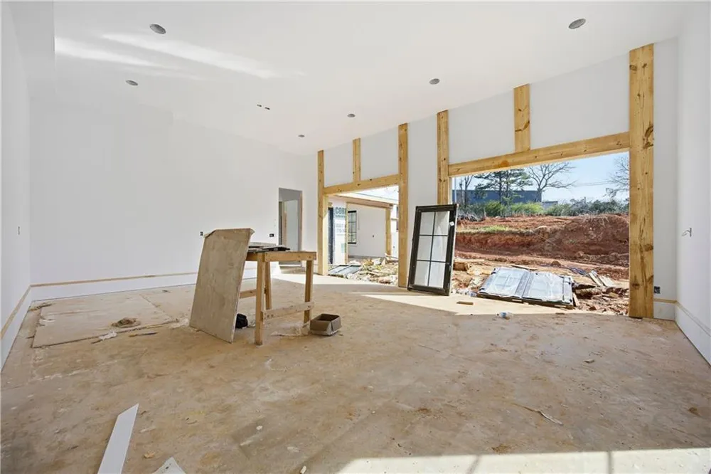 6146 Bethany View Trail Buford, GA 30518