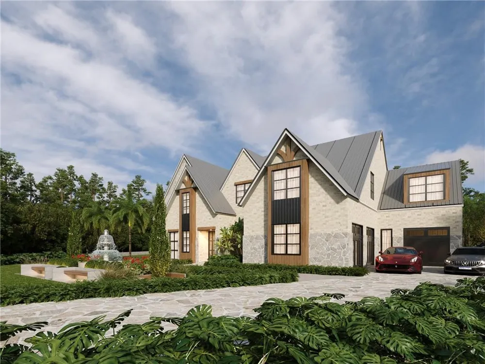 6146 Bethany View Trail Buford, GA 30518
