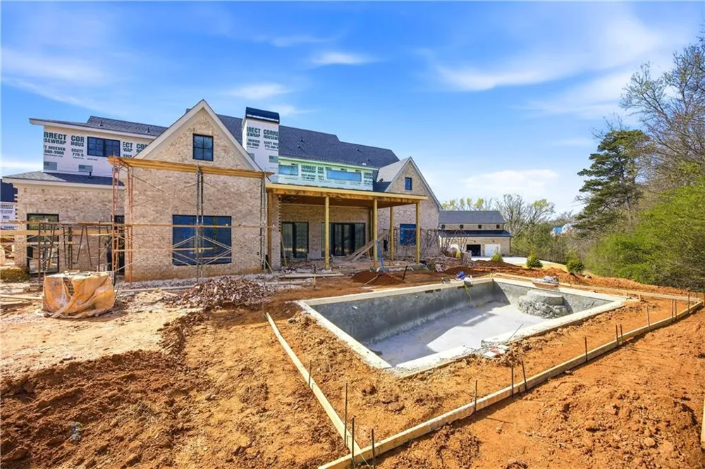 6146 Bethany View Trail Buford, GA 30518