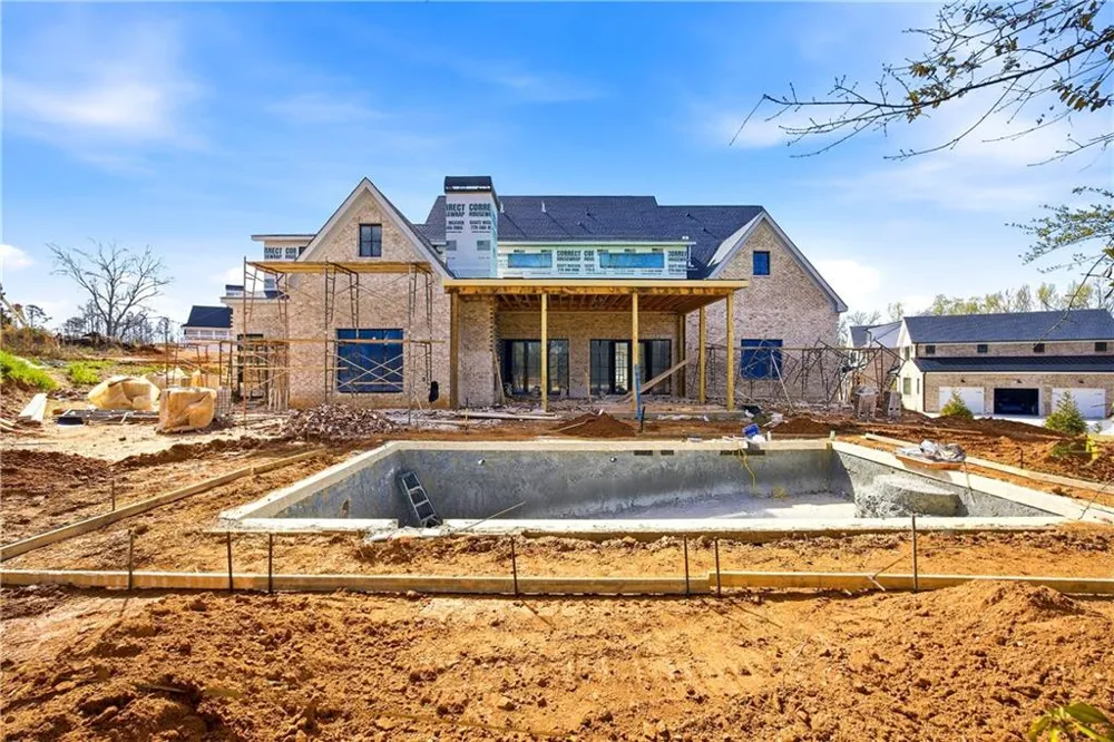 6146 Bethany View Trail Buford, GA 30518