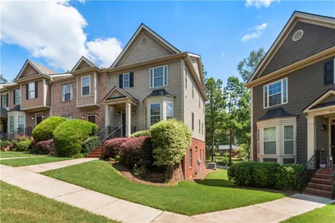 3947 Covey Flush Court SW #25