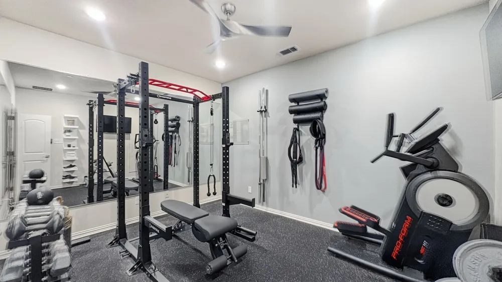 6441 Naples Drive Irving, TX 75039