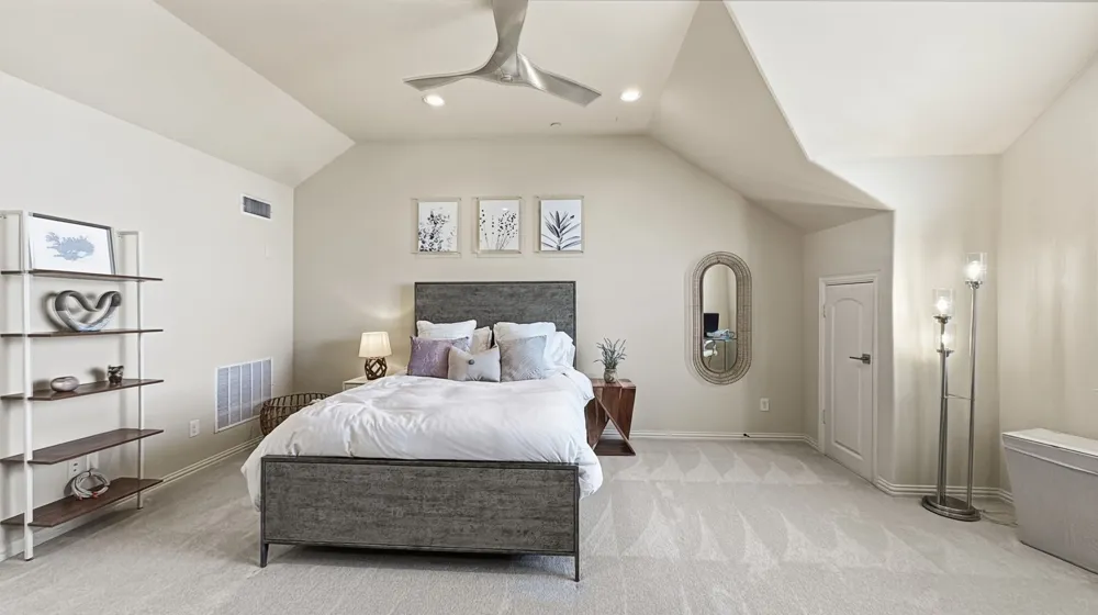 6441 Naples Drive Irving, TX 75039