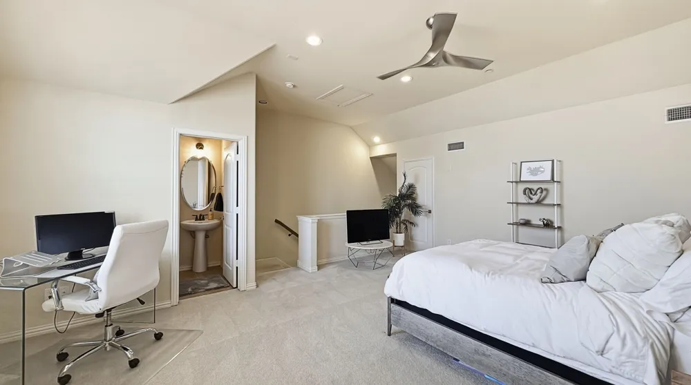6441 Naples Drive Irving, TX 75039