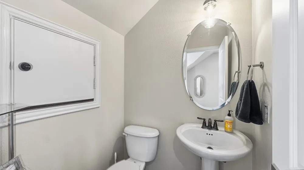 6441 Naples Drive Irving, TX 75039