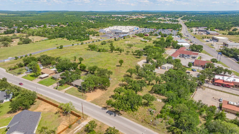 903 Pine Tree Road Graham, TX 76450