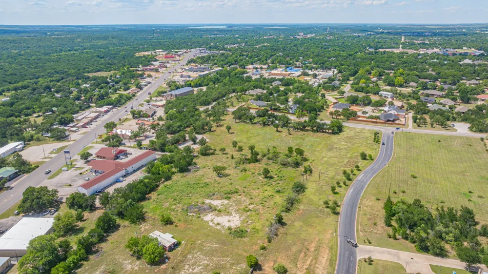 903 Pine Tree Road Graham, TX 76450