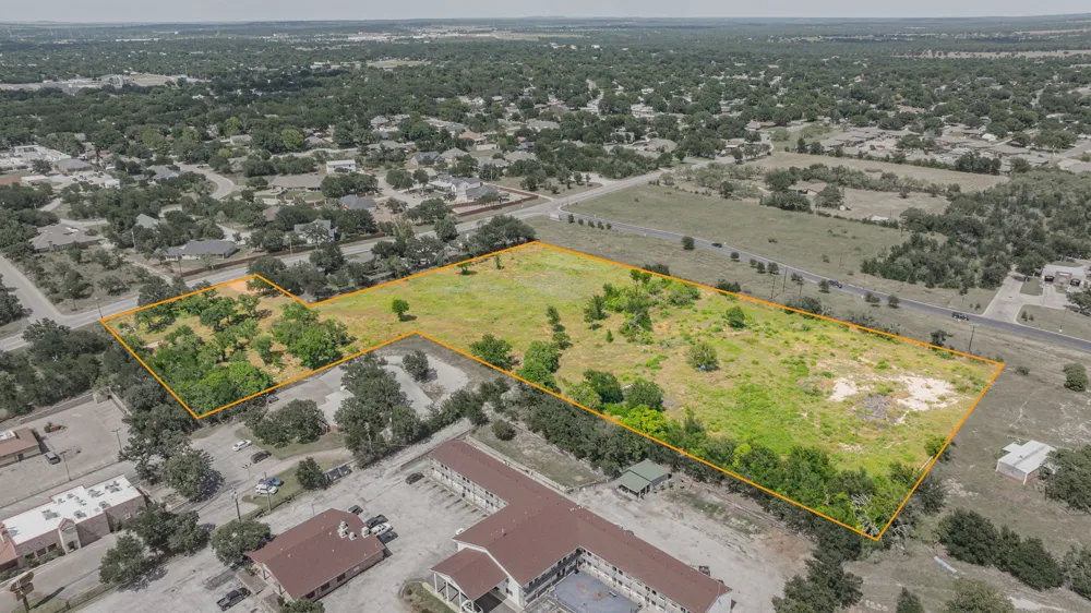 903 Pine Tree Road Graham, TX 76450