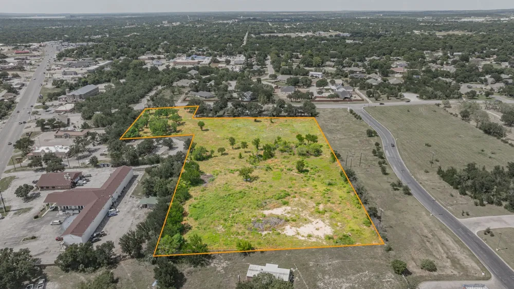 903 Pine Tree Road Graham, TX 76450