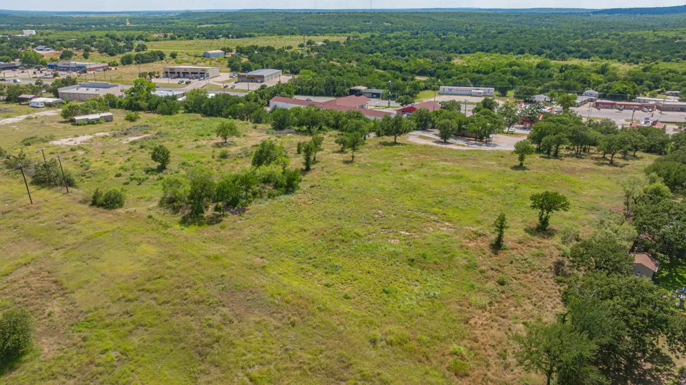 903 Pine Tree Road Graham, TX 76450