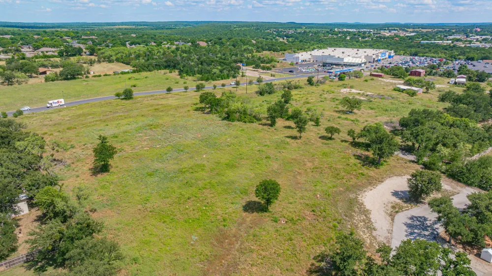 903 Pine Tree Road Graham, TX 76450