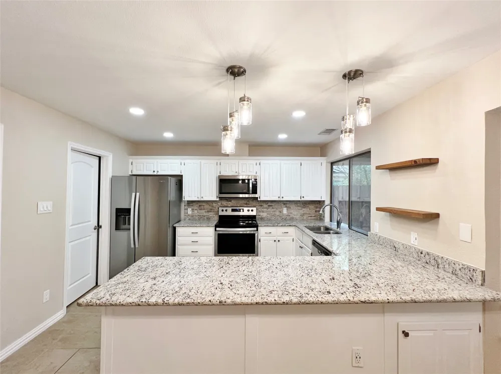 3101 Murphy Drive Bedford, TX 76021