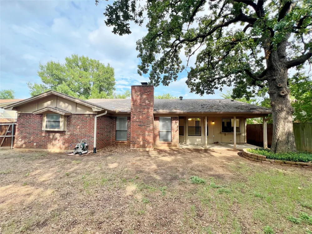 3101 Murphy Drive Bedford, TX 76021