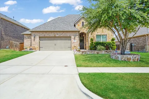 10716 Marble Falls Place