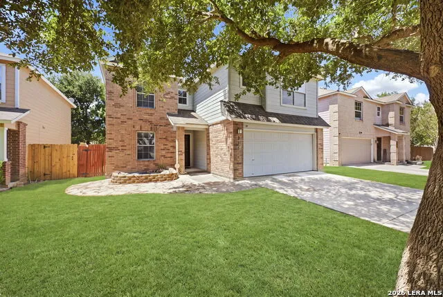 215 ROSWELL CYN San Antonio, TX 78245