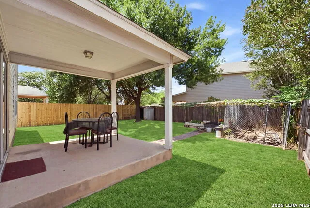 215 ROSWELL CYN San Antonio, TX 78245