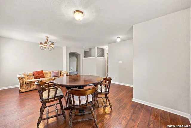 215 ROSWELL CYN San Antonio, TX 78245