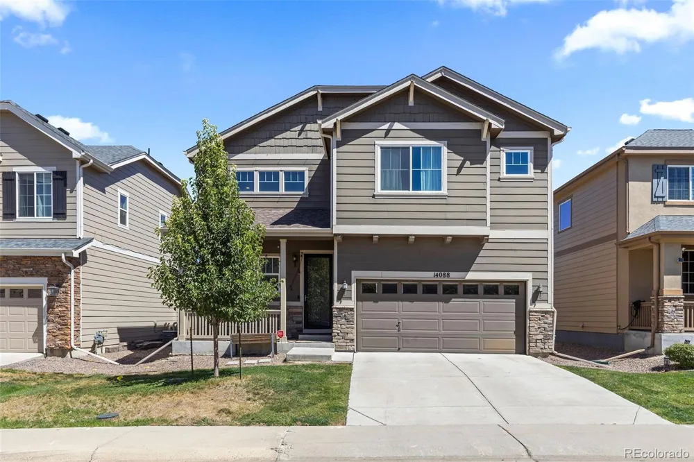 14088 Garfield Street Thornton, CO 80602