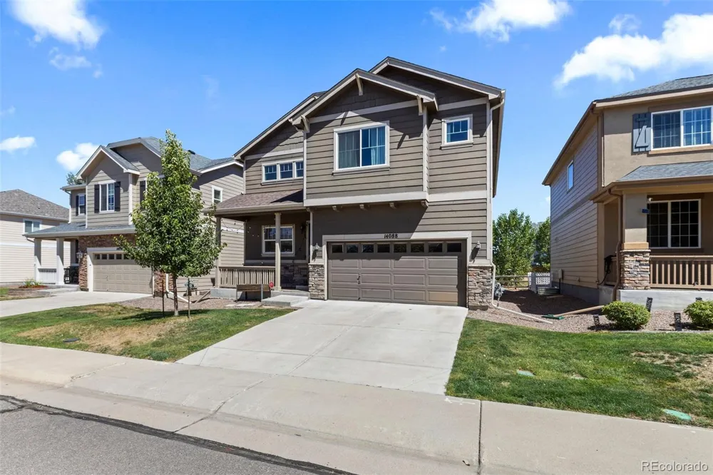 14088 Garfield Street Thornton, CO 80602