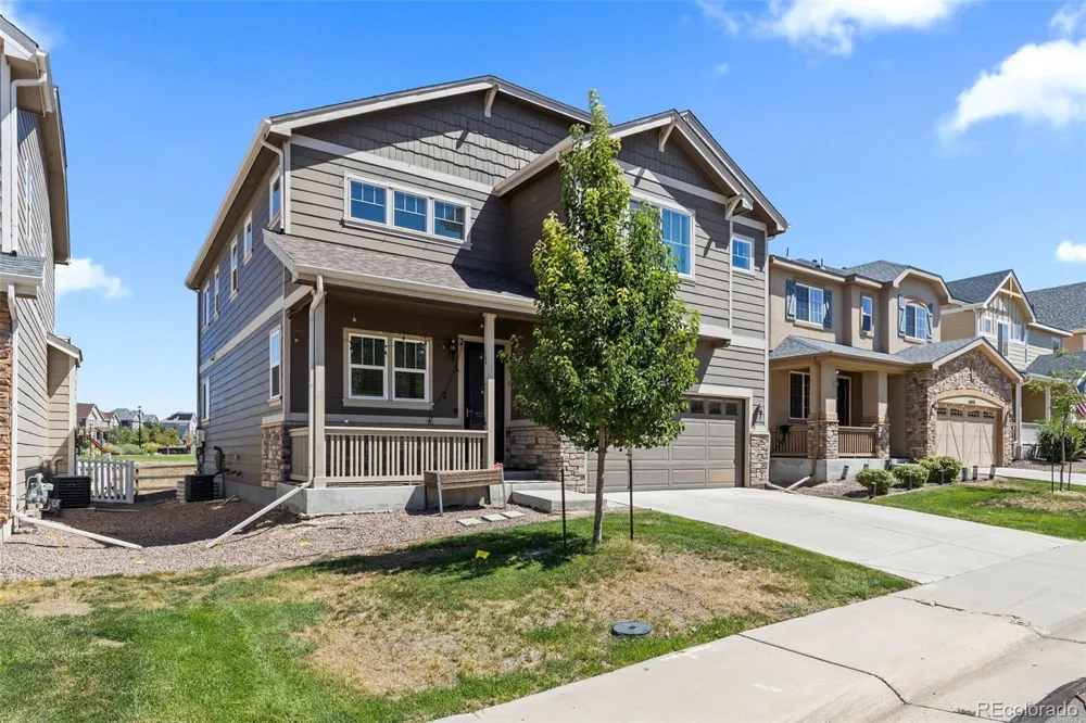 14088 Garfield Street Thornton, CO 80602