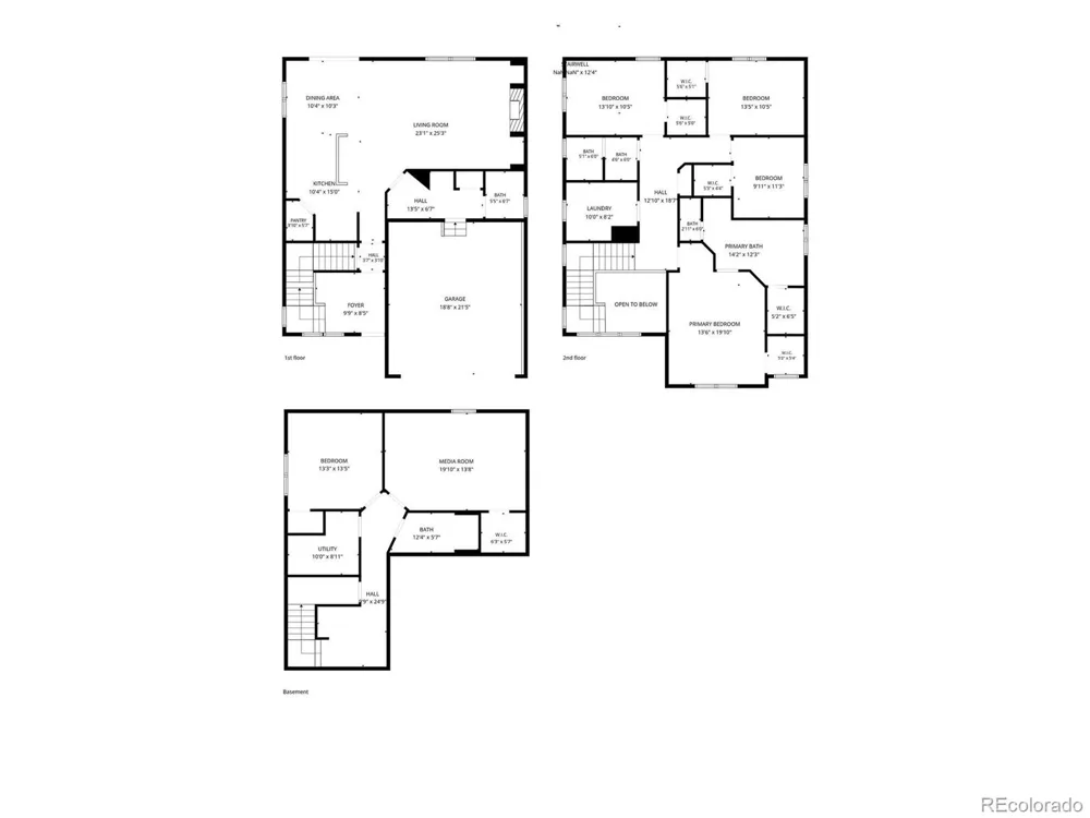 14088 Garfield Street Thornton, CO 80602