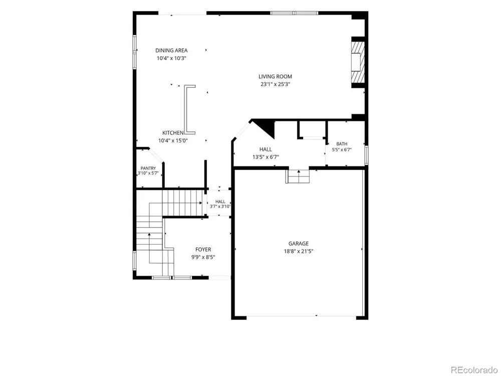 14088 Garfield Street Thornton, CO 80602